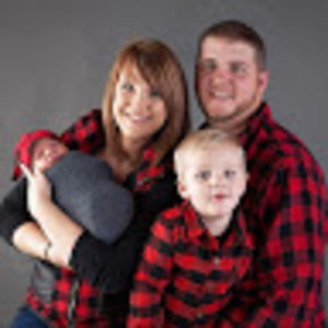 Meet your Posher, Britni